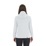 ŽENSKI FLIS ROCCHETTA EVO HOODIE