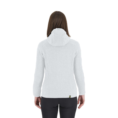 ŽENSKI FLIS ROCCHETTA EVO HOODIE