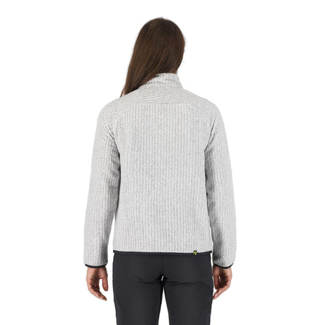 ŽENSKI FLIS ROCCHETTA HALF ZIP