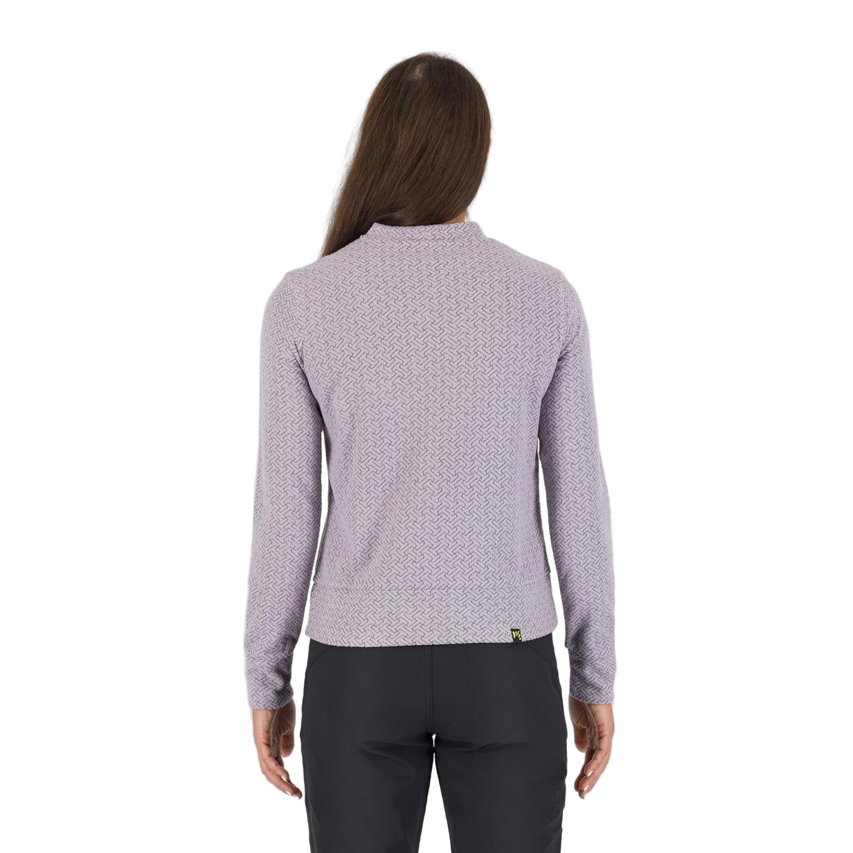 ŽENSKI FLIS PULOVER MESDI' CREWNECK