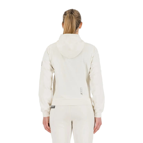 ŽENSKA JOPA EASYLIFE W HOODIE FULL-ZIP FLEECE