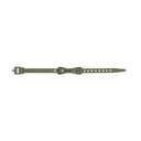 SEA TO SUMMIT STRETCH-LOC MINI STRAP 