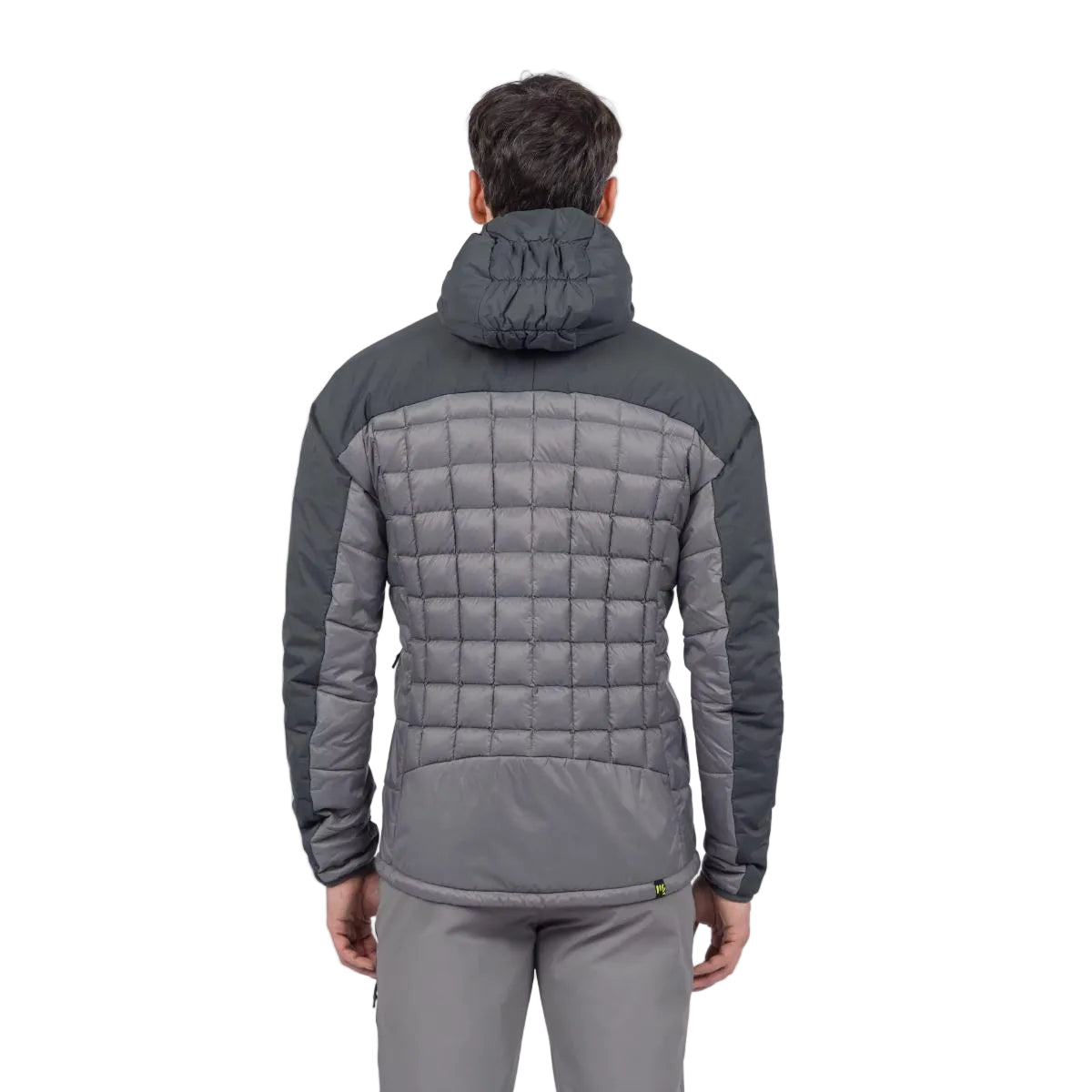 KARPOS LASTEI ACTIVE PLUS JACKET