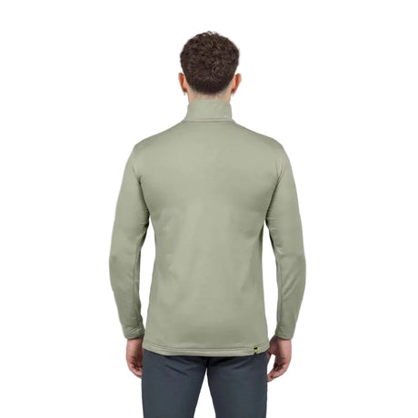 MOŠKI FLIS PIZZOCCO EVO HALF ZIP