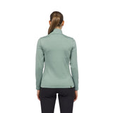 KARPOS PIZZOCCO EVO W HALF ZIP FLEECE