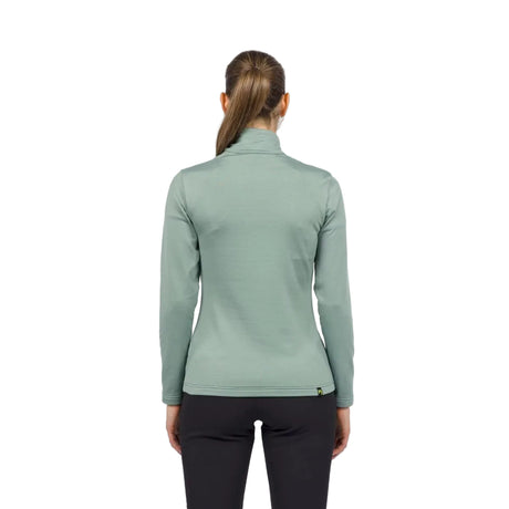 KARPOS PIZZOCCO EVO W HALF ZIP FLEECE