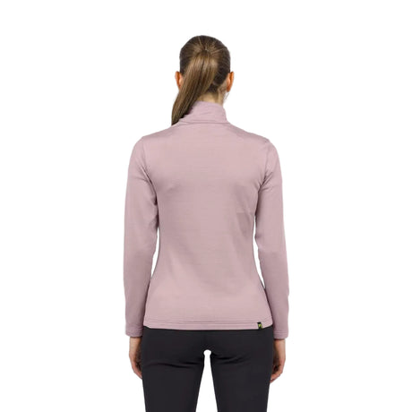KARPOS PIZZOCCO EVO W HALF ZIP FLEECE
