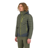 MOŠKA JAKNA PIAN LONGHI