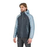 MOŠKA PUHOVKA ALAGNA DOWN