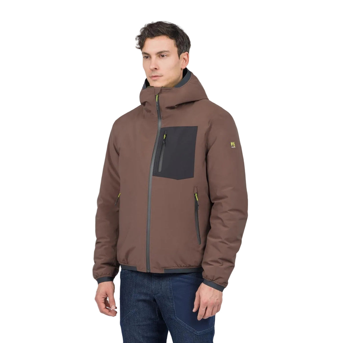 KARPOS FALIER JACKET
