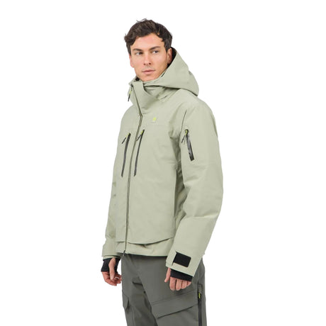 KARPOS TOGNOLA JACKET