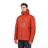 KARPOS PLUVIA WINTER JACKET