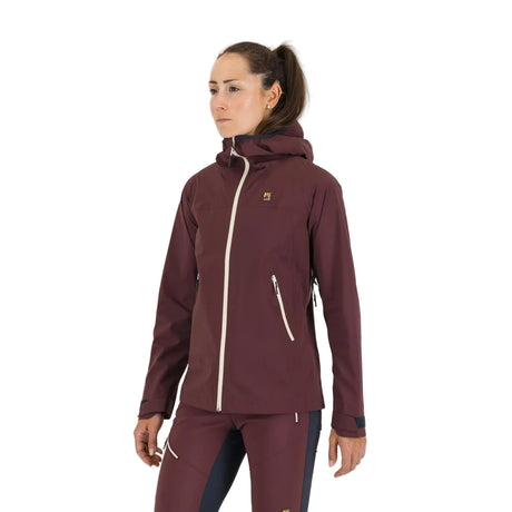 ŽENSKA JAKNA TEMPORALE 2.0