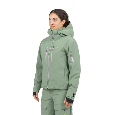 KARPOS TOGNOLA W JACKET