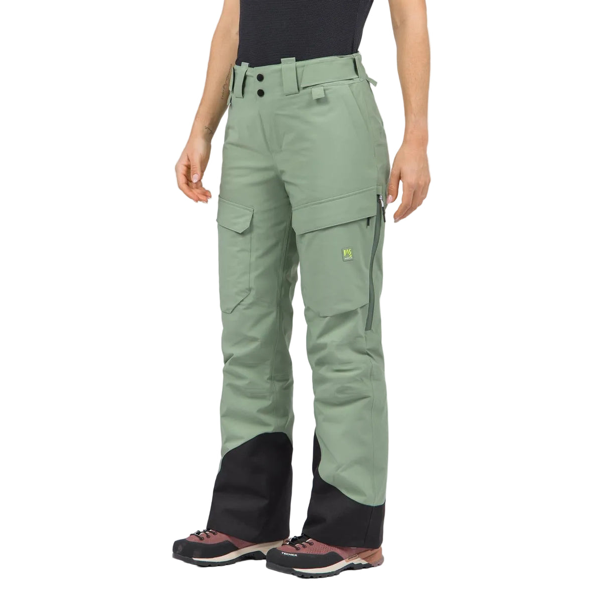 KARPOS TOGNOLA W PANTS