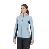 ŽENSKI FLIS MARMOLADA HOODIE