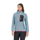 ŽENSKI FLIS ROCCHETTA EVO HOODIE