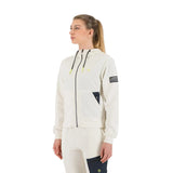 ŽENSKA JOPA EASYLIFE W HOODIE FULL-ZIP FLEECE