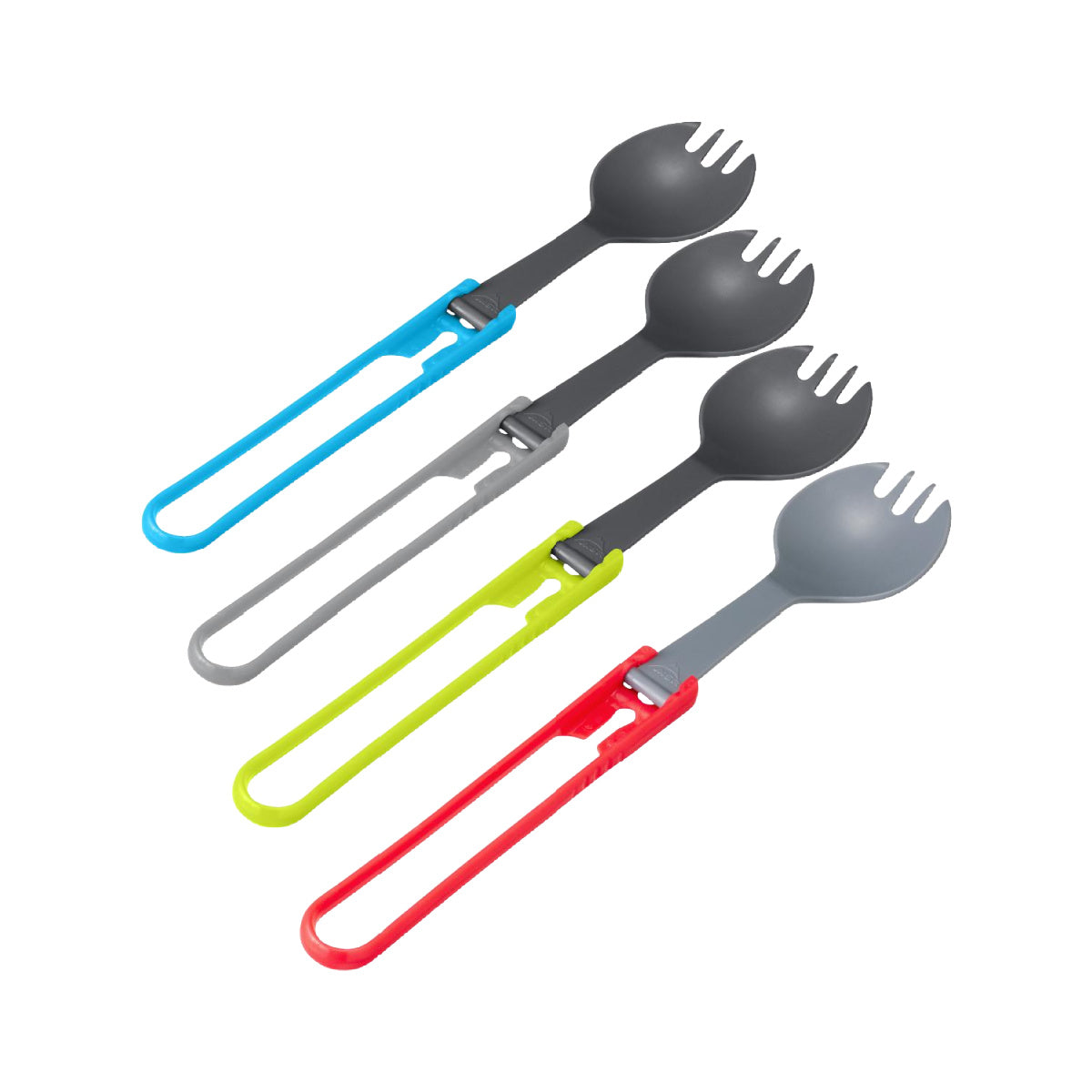 KOMPLET PRIBORA SPORK MRS UTENSIL SPORK SET