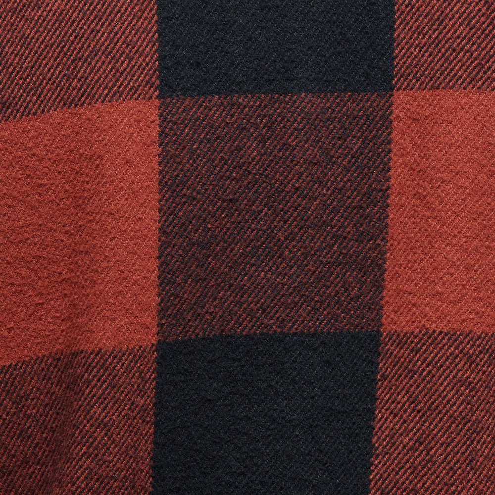 MEN'S PROJECT LINED FLANNEL SHIRT 