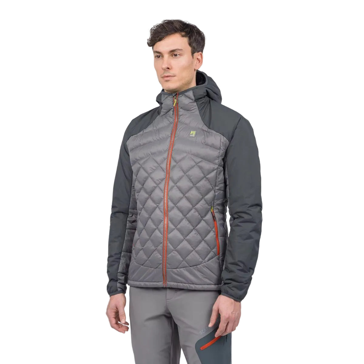 KARPOS LASTEI ACTIVE PLUS JACKET