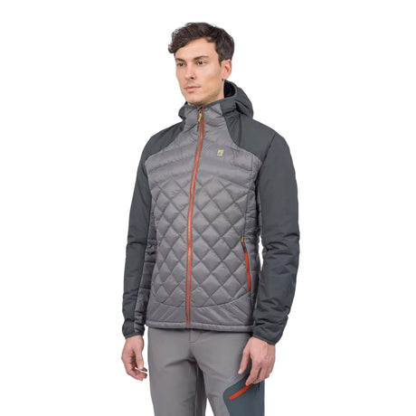 KARPOS LASTEI ACTIVE PLUS JACKET