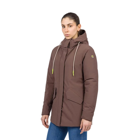 KARPOS VANDELLI PARKA 