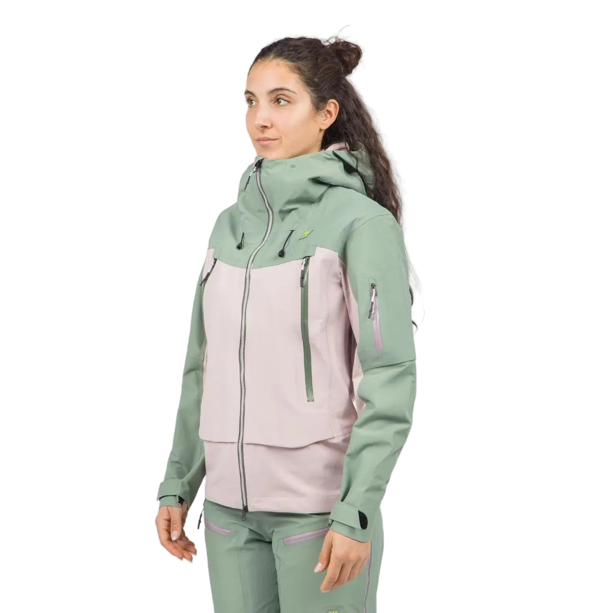 KARPOS SQUALL W JACKET 