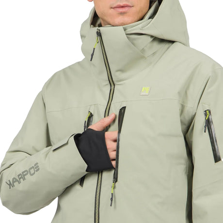 KARPOS TOGNOLA JACKET