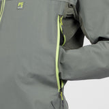 KARPOS PIZZO BIANCO EVO JACKET