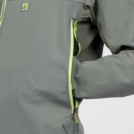 KARPOS PIZZO BIANCO EVO JACKET