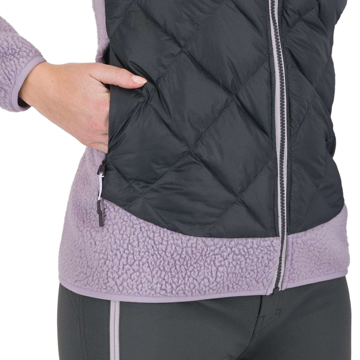 ŽENSKA JAKNA MARMAROLE RETRO