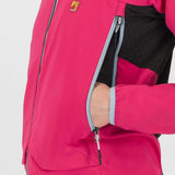 ŽENSKA JAKNA PIZZO BIANCO