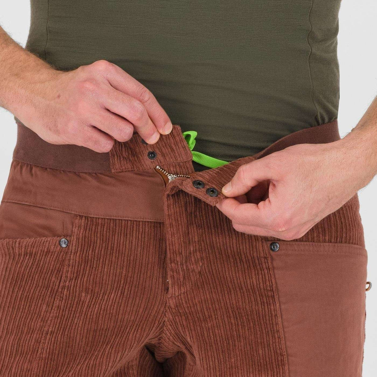 MOŠKE HLAČE ABETE EVO