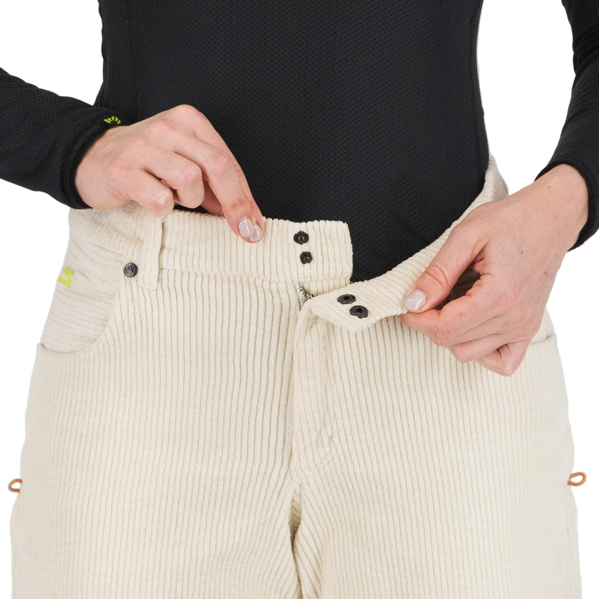 ŽENSKE HLAČE CASSIA