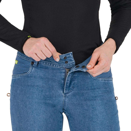 ŽENSKE HLAČE LARICE JEANS