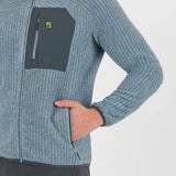 MOŠKI FLIS ROCCHETTA EVO