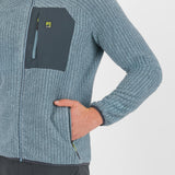 MOŠKI FLIS ROCCHETTA EVO