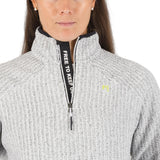 ŽENSKI FLIS ROCCHETTA HALF ZIP