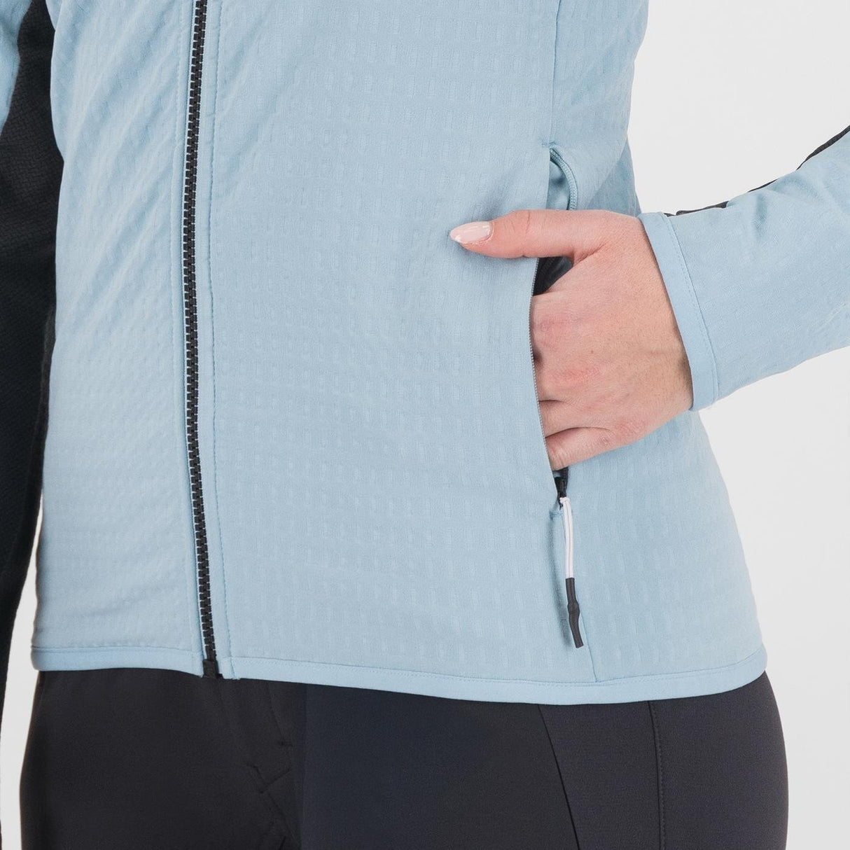 ŽENSKI FLIS MARMOLADA