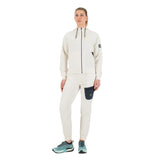 ŽENSKA JOPA EASYLIFE W HOODIE FULL-ZIP FLEECE