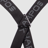 KARPOS ALPINE SUSPENDERS