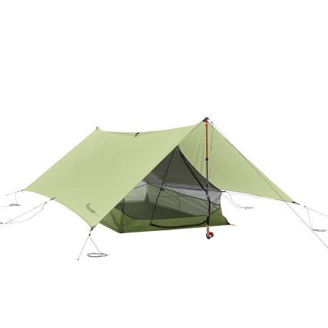 SEA TO SUMMIT NESCAPIST EVO TARP