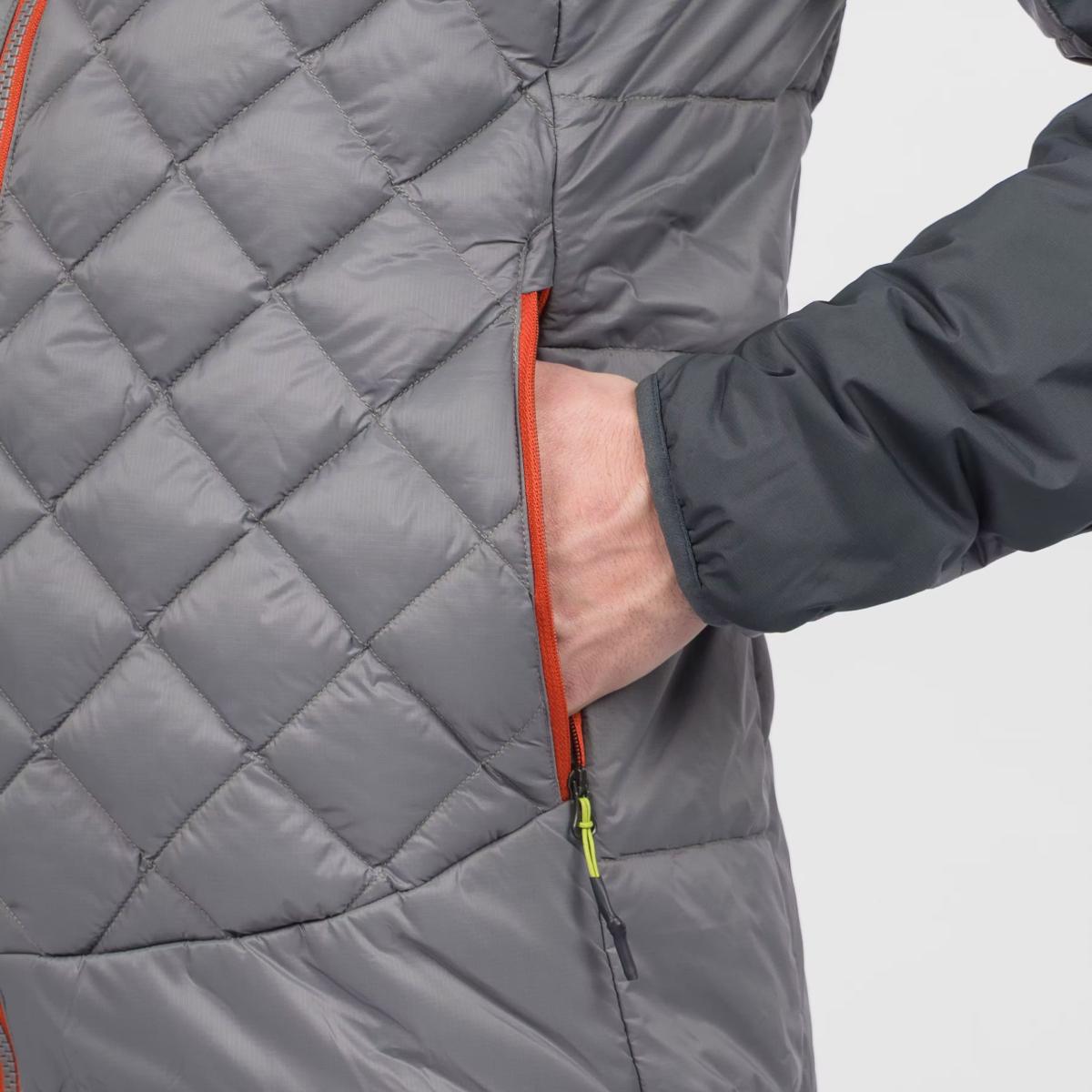 KARPOS LASTEI ACTIVE PLUS JACKET