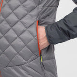 KARPOS LASTEI ACTIVE PLUS JACKET