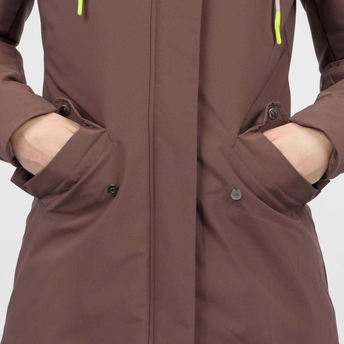 KARPOS VANDELLI PARKA 