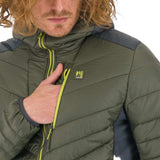 MOŠKA JAKNA PIAN LONGHI