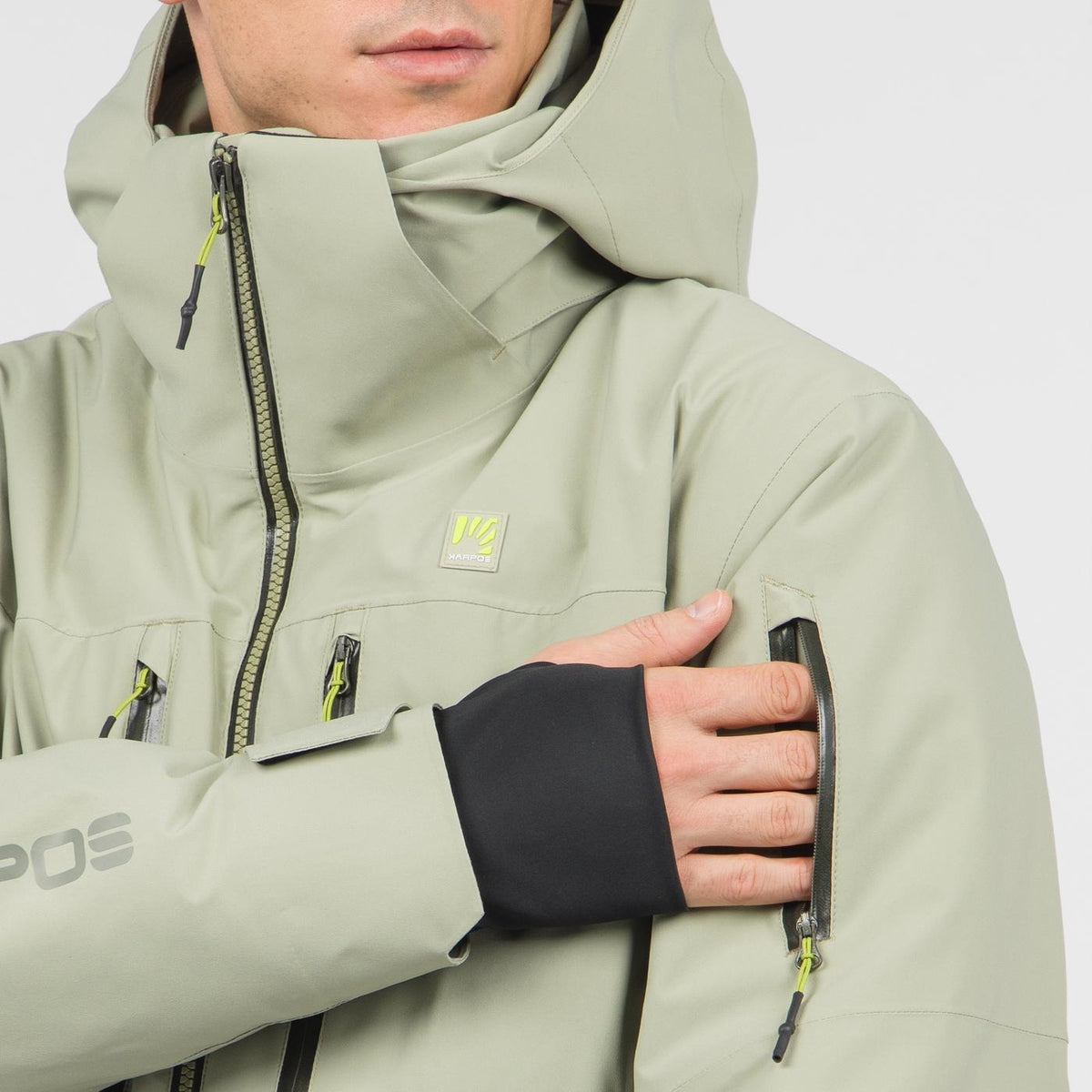 KARPOS TOGNOLA JACKET
