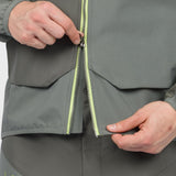 KARPOS PIZZO BIANCO EVO JACKET