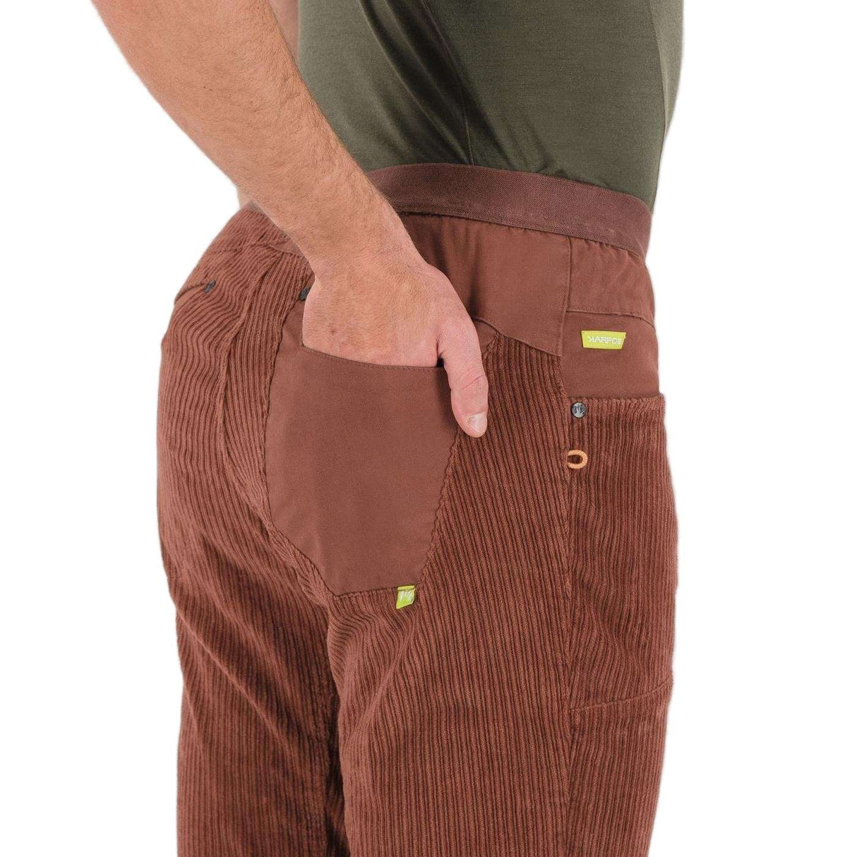 MOŠKE HLAČE ABETE EVO